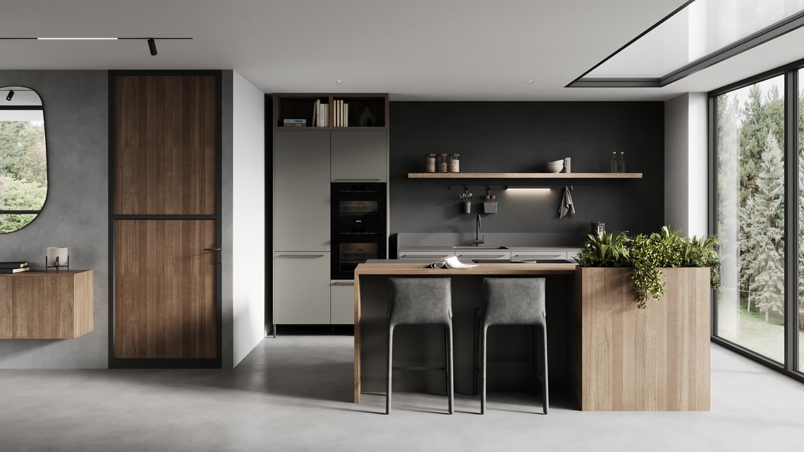 Apeldoorn Full House Redesign