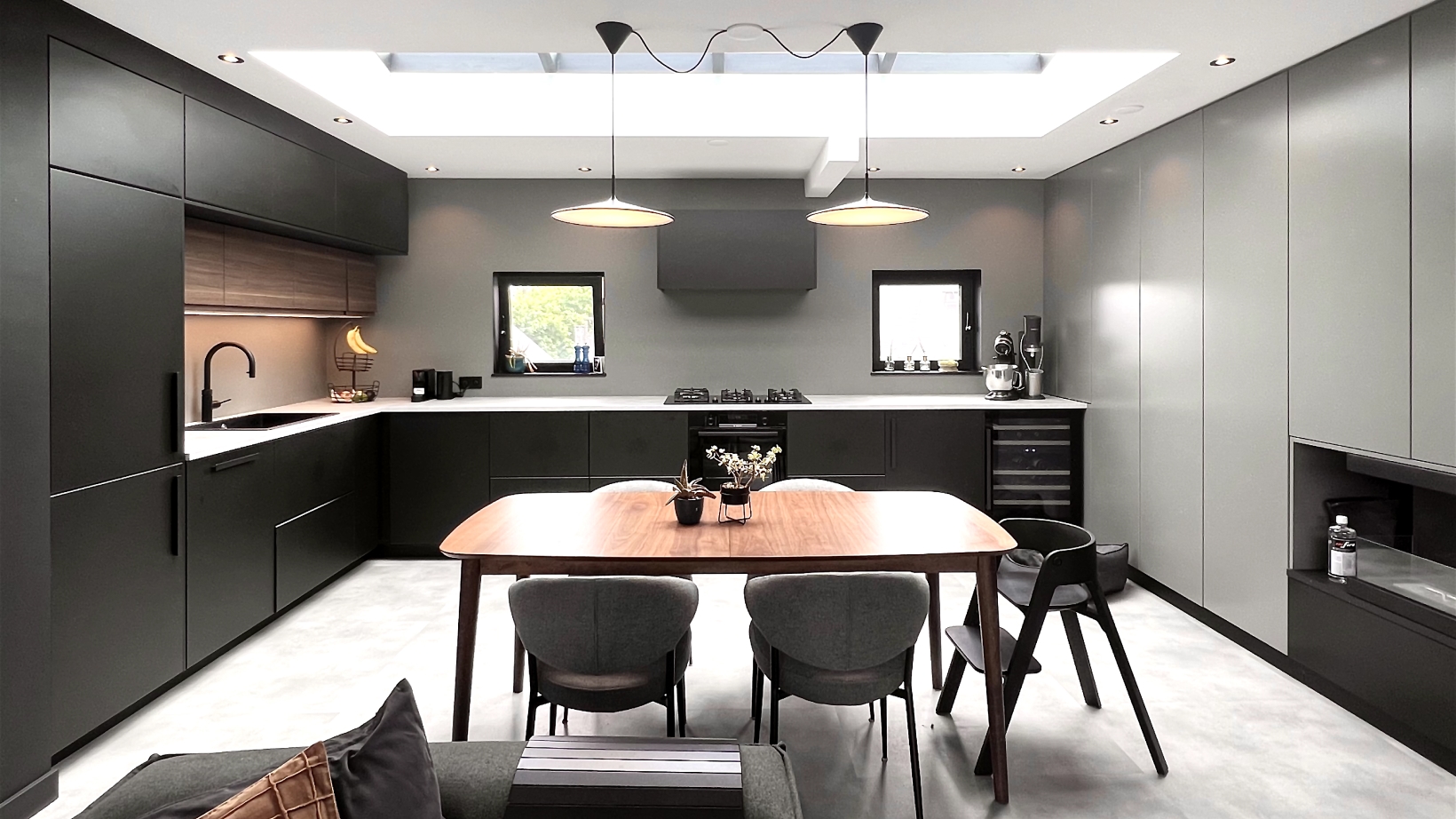 De Pijp - Full Apartment Renovation